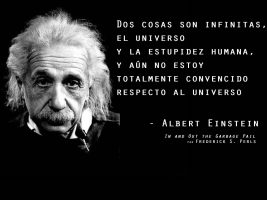 einstein-hay-dos-cosas-infinitas