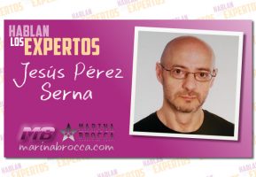 Jesús Pérez Serna, Marketing de permiso
