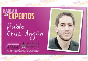 Pablo Cruz Angón, el contrato social
