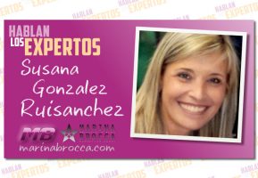 Conciencia digital, con Susana González Ruisánchez