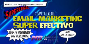 Email Marketing Super Efectivo: Cómo vender más y mejor