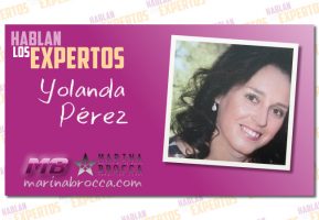 Senderos de un freelance, con Yolanda Pérez