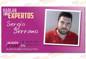 No seas el intruso, sé el contenido