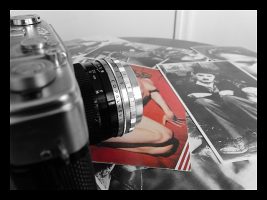 Imágenes ¿Puedo utilizar fotos de personas para promoción?