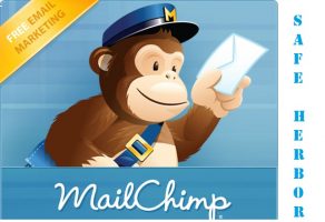 Mail Chimp y Safe Harbor ¿Ahora qué?