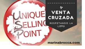 Venta cruzada respetando la LOPD