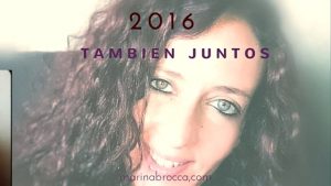 Por un 2016 juntos