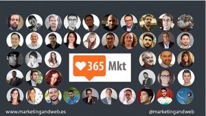 Marketing digital: el evento del año