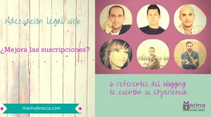 ¿La adecuación legal de un blog  afecta a las conversiones?