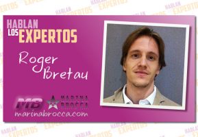 Inbound marketing con Roger Bretau