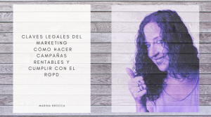 marketing legal