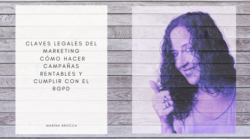 marketing legal