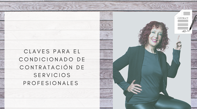 contrato servicios profesionales